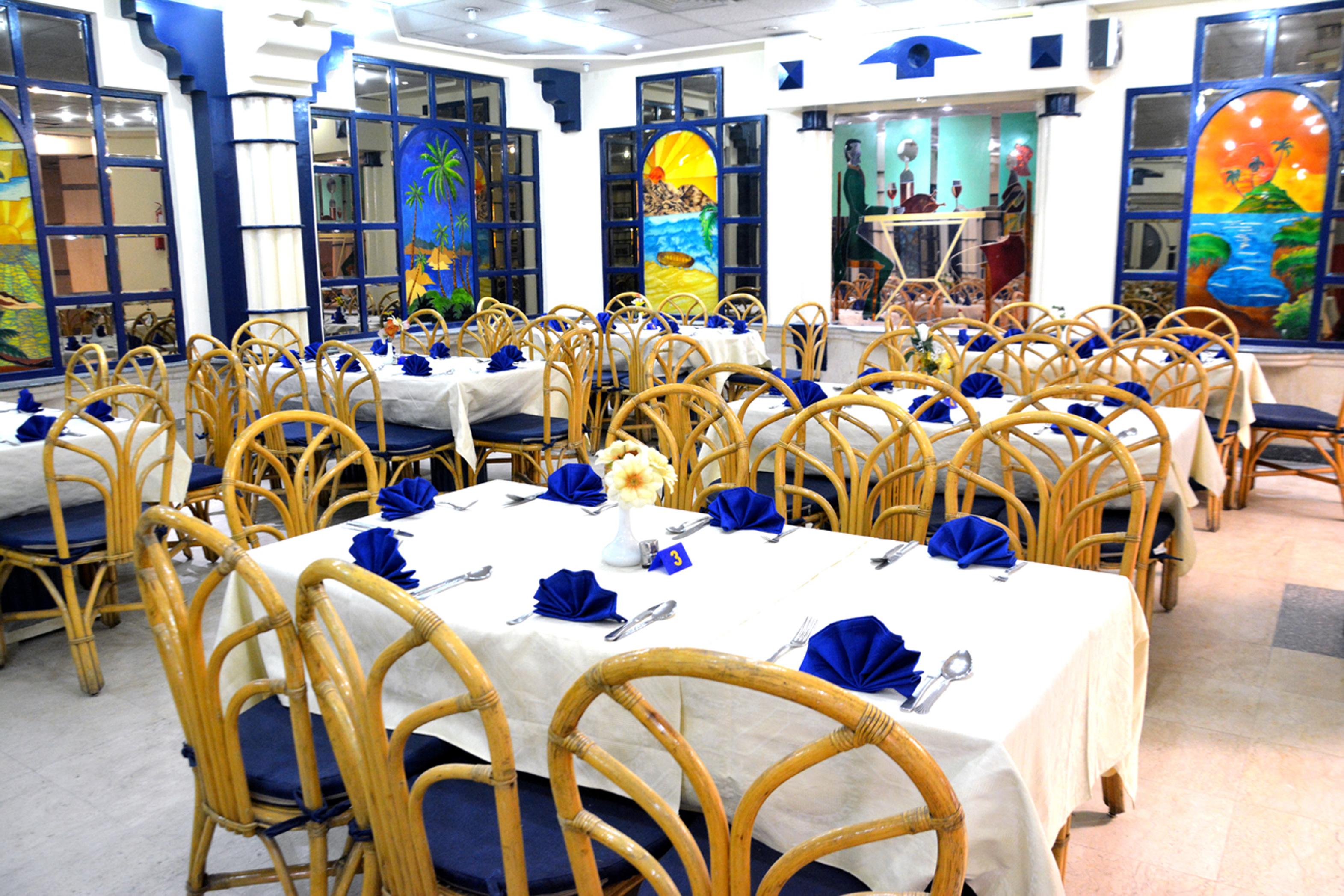 Gaddis Hotel, Suites And Apartments Luxor Exterior foto